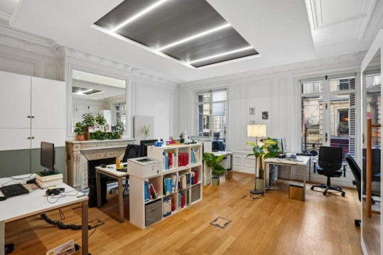 location bureaux Paris-9-32196- Photo5