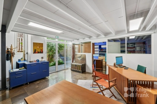 vente bureaux Paris-17-32220- Photo5
