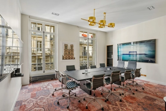 location bureaux Paris-16-32272- Photo5