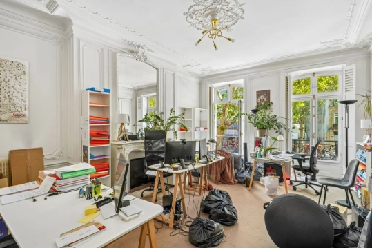 vente bureaux Paris-8-32305- Photo5