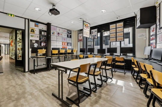 vente bureaux Paris-1-32448- Photo5