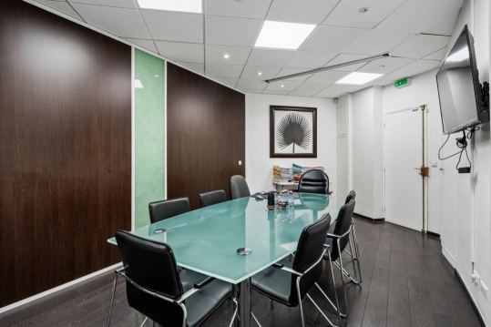 location bureaux Paris-17-32492- Photo5