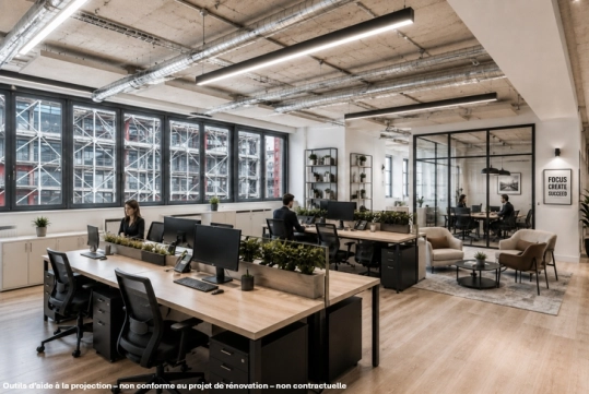 location bureaux Paris-4-32652- Photo5