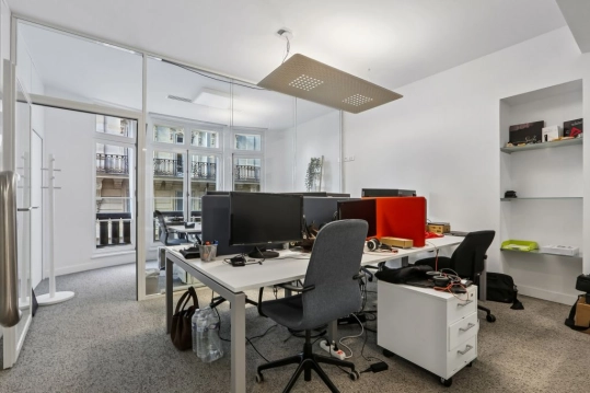 vente bureaux Paris-8-32781- Photo5