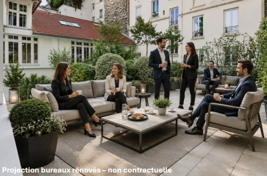 vente bureaux Paris-5-32786-v- Photo5