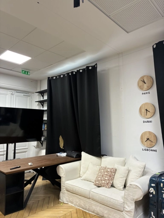 location bureaux Paris-8-32897- Photo5