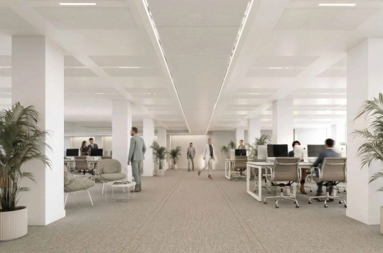 location bureaux Paris-8-383- Photo5