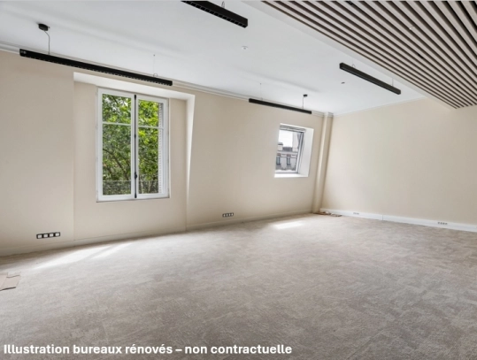 location bureaux Paris-17-6491- Photo5