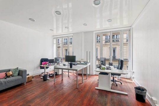 location bureaux Paris-10-827- Photo5