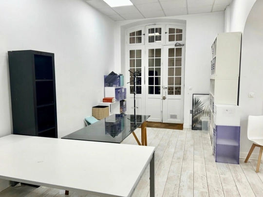 location bureaux Paris-8-12665- Photo6