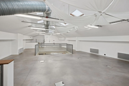 location bureaux Paris-10-15139- Photo6