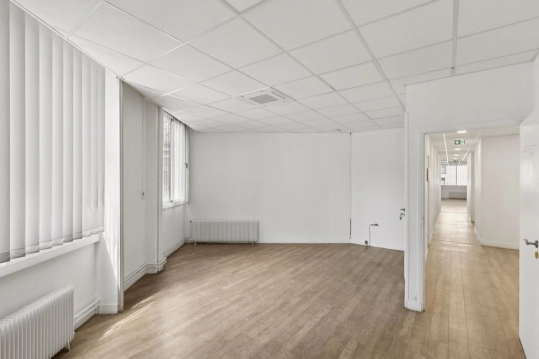 location bureaux Issy-Les-Moulineaux-92130-20545- Photo6