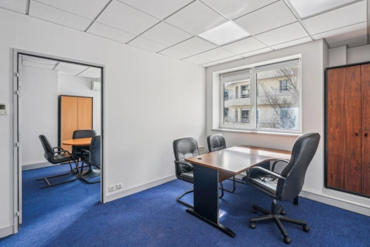location bureaux Issy-Les-Moulineaux-92130-20651- Photo6