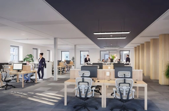 location bureaux Boulogne-Billancourt-92100-25057- Photo6