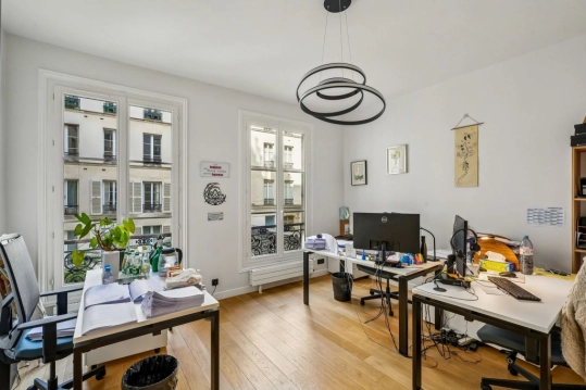 location bureaux Paris-16-25993- Photo6