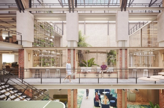 location bureaux Paris-10-27261- Photo6