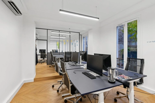 location bureaux Paris-17-28435- Photo6