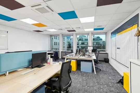 location bureaux Neuilly-Sur-Seine-92200-28774- Photo6