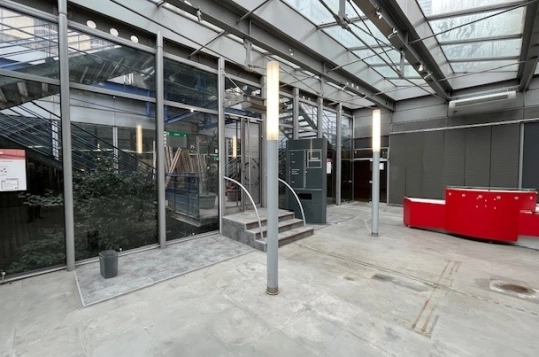 offices for rent Puteaux-92800-29214- Photo6