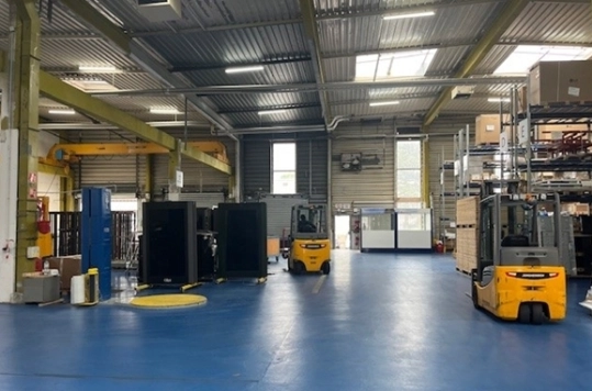 location bureaux Nanterre-92000-29583- Photo6