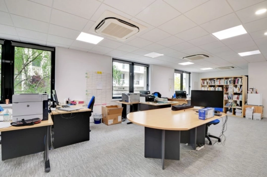 location bureaux Levallois-Perret-92300-29619- Photo6