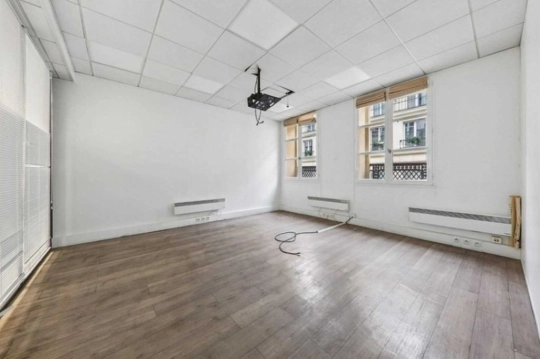 location bureaux Paris-10-29655- Photo6