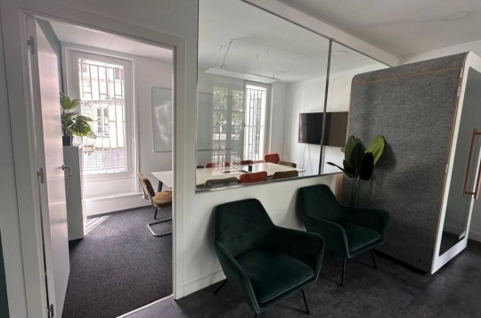 location bureaux Paris-3-29749- Photo6