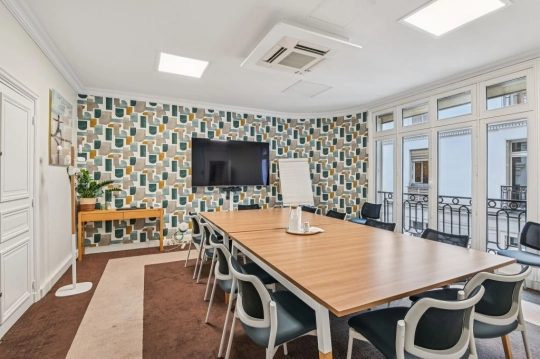 location bureaux Paris-8-30130- Photo6
