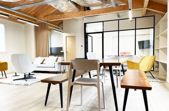 offices for rent Paris-9-30167- Photo6