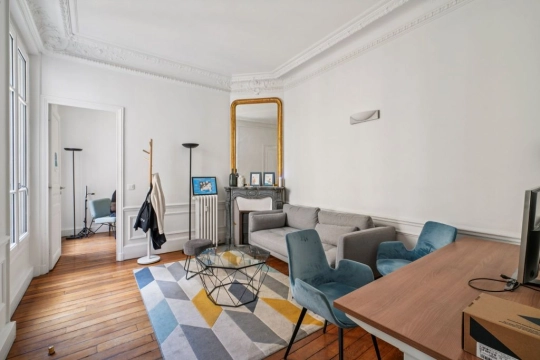 location bureaux Paris-17-30174- Photo6