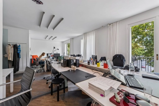 vente bureaux Paris-16-30187-v- Photo6