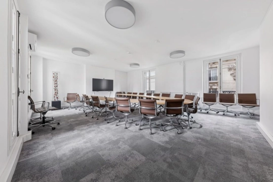 location bureaux Paris-8-30498- Photo6