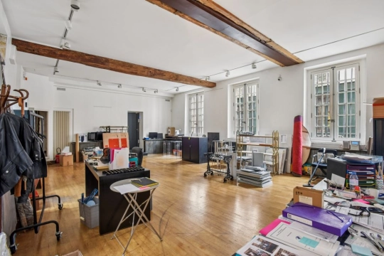 location bureaux Paris-4-30505- Photo6