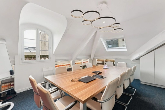 location bureaux Paris-8-30587- Photo6