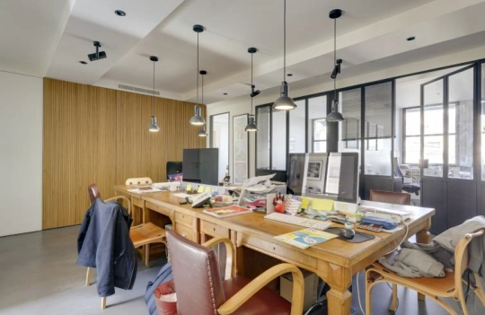 vente bureaux Paris-1-30663- Photo6