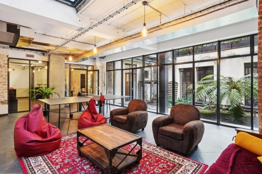 location bureaux Paris-4-30701- Photo6