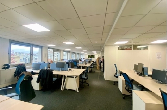 location bureaux Neuilly-Sur-Seine-92200-30809- Photo6