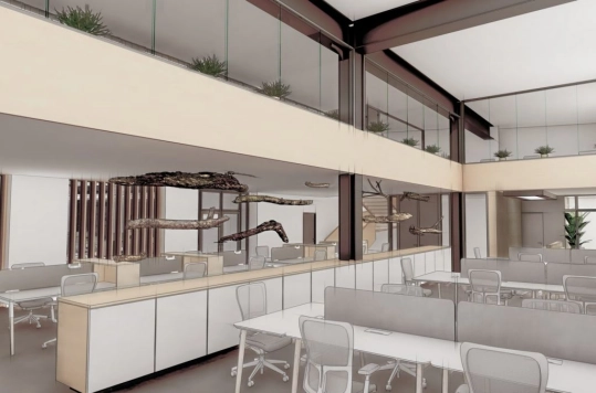 location bureaux Paris-12-30924- Photo6