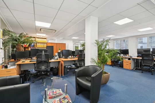 vente bureaux Paris-10-30984- Photo6