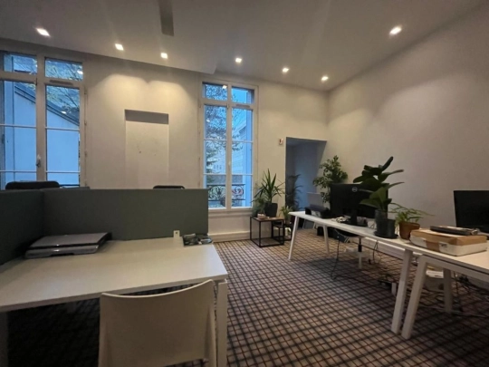 location bureaux Paris-16-31009- Photo6