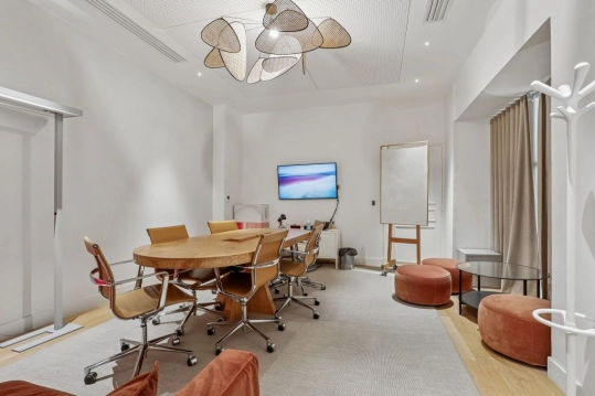 location bureaux Paris-16-31439- Photo6