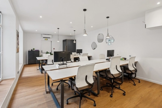 location bureaux Paris-10-31533- Photo6
