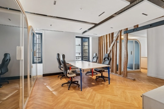 location coworking Paris-9-31565- Photo6