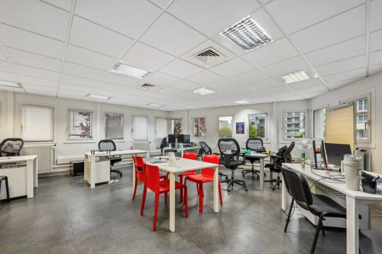location bureaux Issy-Les-Moulineaux-92130-31784- Photo6
