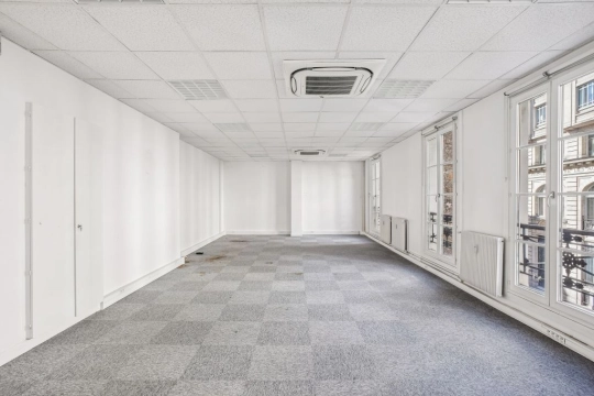 offices for rent Paris-9-31921- Photo6