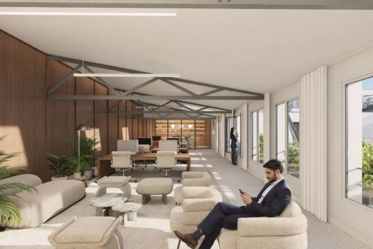 location bureaux Paris-2-32180- Photo6