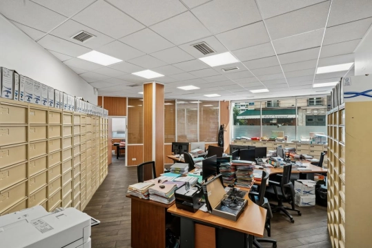 location bureaux Paris-17-32492- Photo6