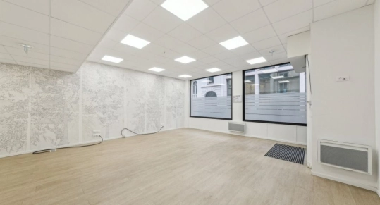 location bureaux Paris-17-12511- Photo7