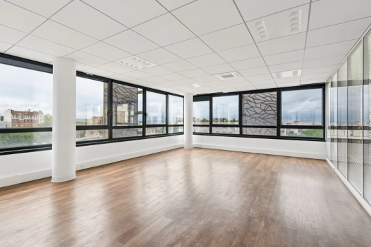 location bureaux Nanterre-92000-1666- Photo7