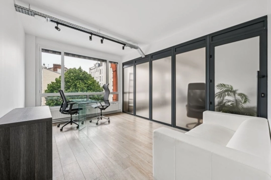 vente bureaux Boulogne-Billancourt-92100-20235-v- Photo7